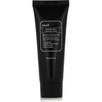 Dear, Klairs Midnight Blue Calming Cream 60 ml