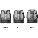 VooPoo VMate V4 Pod 0.4 / 0.7 / 1.0ohm 3ml