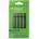 Gp batteries Зарядно устройство GP M451-270AAHCE-EB4, 4 AA, NiMH, 2700mAh, FAST (GP-C-M451-270AAHCE-EB4)