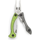 Gerber Multitool Crucial zelené