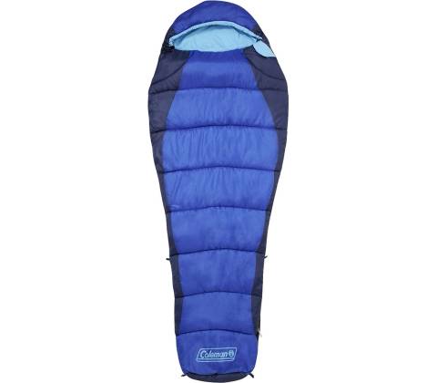 Coleman Fision 100