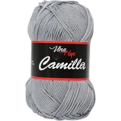 Vlna Hep Camilla tmavě šedá 8232
