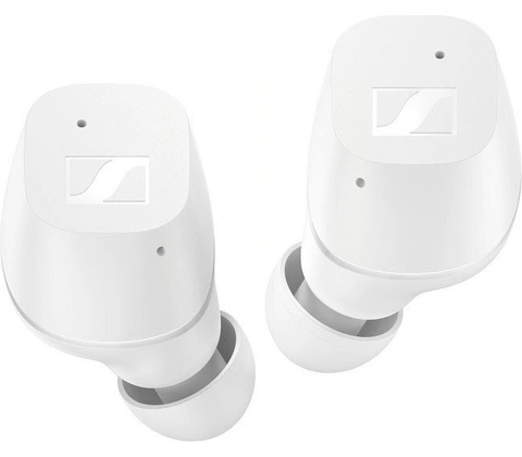 Sennheiser CX True Wireless