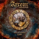 Hudba Ayreon - Ayreon Universe - Best Of Ayreon Live - 2018 CD