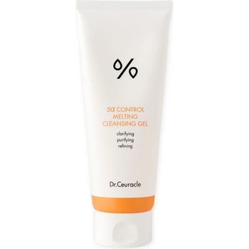 Dr. Ceuracle - 5 Alpha Control Melting Cleansing Gel 150ml