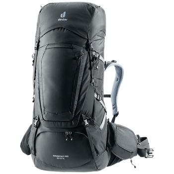 Deuter Aircontact Pro 65+10 SL Цвят: черен