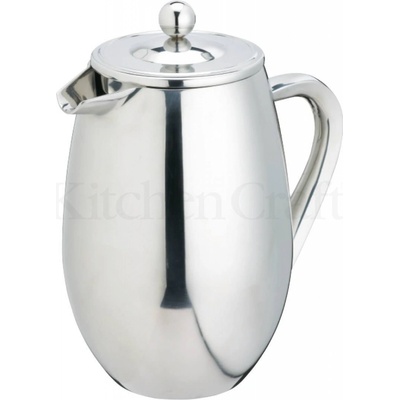 French press Kitchen Craft Le'Xpress Double 3