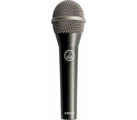 AKG D8000M