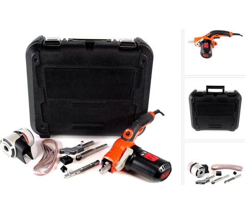 Black & Decker KA902EK