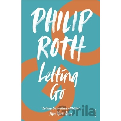Letting Go - Roth Philip