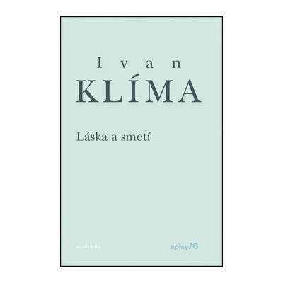 Láska a smetí
