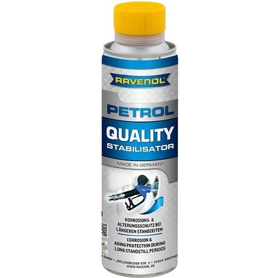 Ravenol Petrol Quality Stabilisator 300 ml