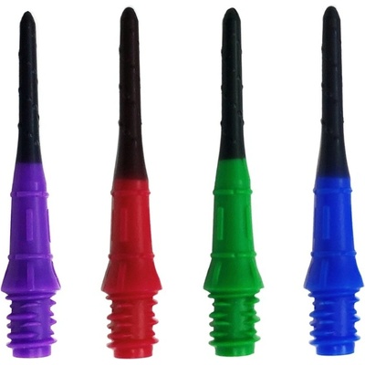 L Style Hroty Lip Point Premium Natural Nine - 30 ks
