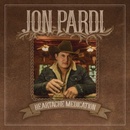 PARDI, JON - HEARTACHE MEDICATION CD
