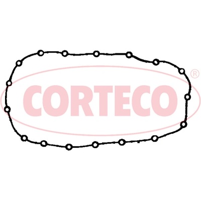 CORTECO Tesnenie olejovej vane 028197P