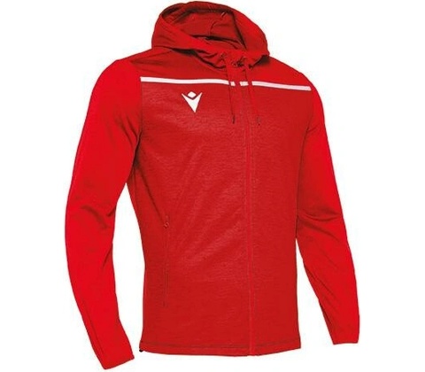 Macron Aether Aether Full Zip