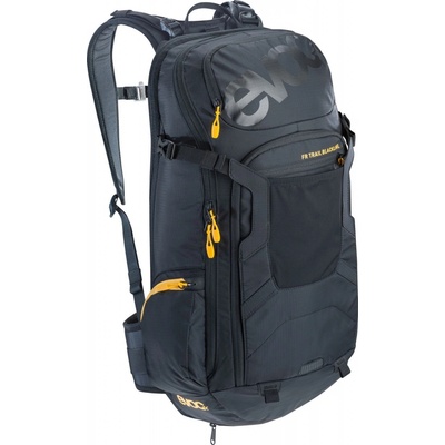 Evoc FR Trail černýline 20 l černý