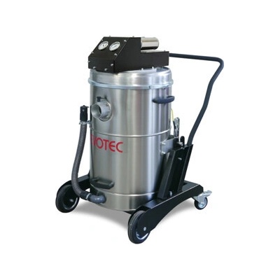 Evotec EP 302-120 ATEX