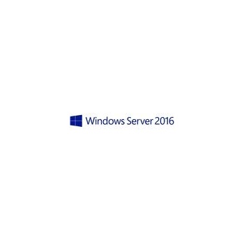 Microsoft Microsoft Windows Server 16 Downgrade Standard FIO Npi en SW (P11083-B21)