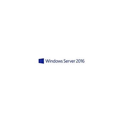 Microsoft Microsoft Windows Server 16 Downgrade Standard FIO Npi en SW (P11083-B21)