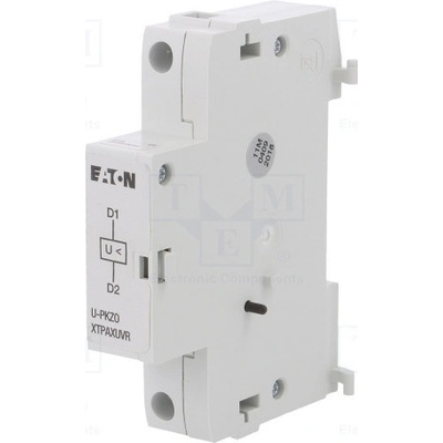 Eaton Electric U-PKZ024V50HZ