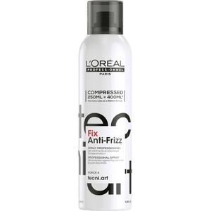 L'Oréal Professionnel Paris L'Oréal Professionnel Tecni. Art Fix Anti-Frizz Spray 250 ml