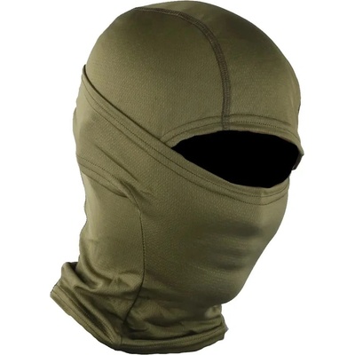 kukla balaclava Partizan Tactical Olive