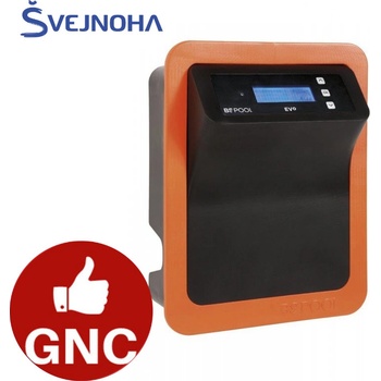 VÁGNER POOL VA SALT C25