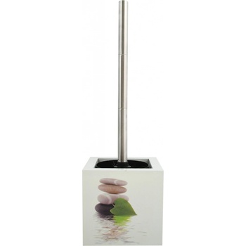 Arttec WC štětka - MDF + nerez - lingga MSV00731