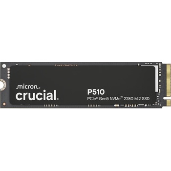 Crucial P510 1TB CT1000P510SSD8