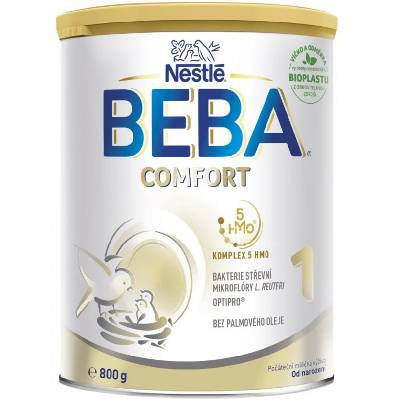 BEBA 1 Comfort HM-O 800 g