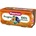 PLASMON Плодово пюре Plasmon - Със слива, 6м+, 2 х 80 g (0893)
