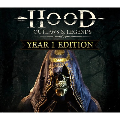 Hood: Outlaws & Legends (Year 1 Edition)