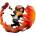 Bigboystoys Street Fighter T. n. c Kof01 Kyo