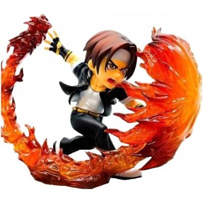 Bigboystoys Street Fighter T. n. c Kof01 Kyo