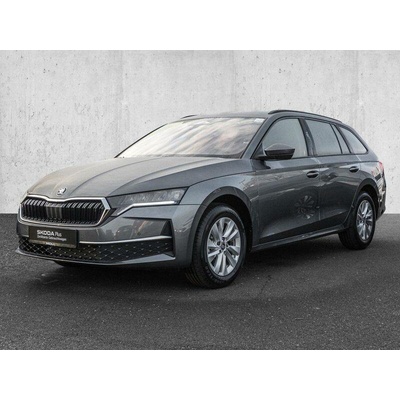 Skoda Octavia Combi 2.0 TDI 110 kW