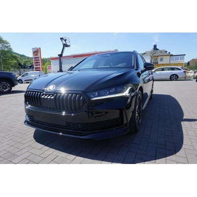 Skoda Superb Combi 2.0 TDI 4x4 DSG 142 kW