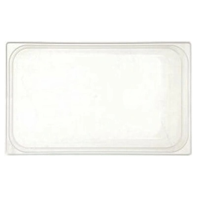 Gastronádoba plná polypropylén GN 1/1 200 mm, 22000 ml 100017013