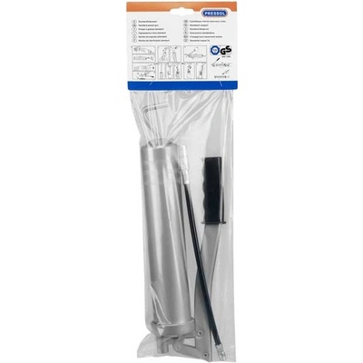 PRESSOL® Mazací lis HHFP M10x1-PZ-MU-SB