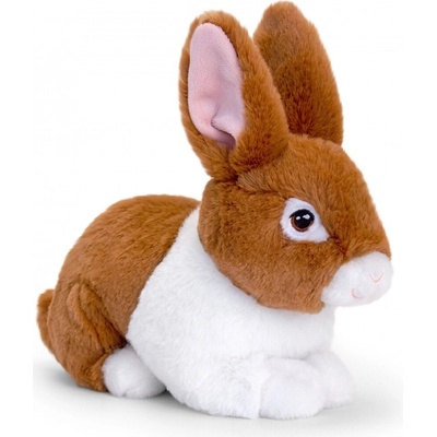 králíček Keel Toys Věk 3+ 17 cm