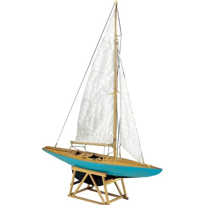 Corel S.I. 5.5m plachetnice kit KR-20153 1:25