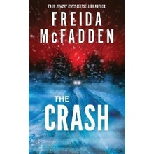 Crash - Freida McFadden