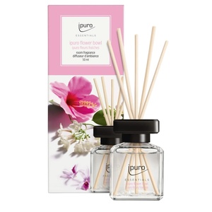 ipuro Essentials Flower Bowl 50 мл,