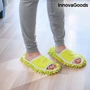 InnovaGoods mopové pantofle