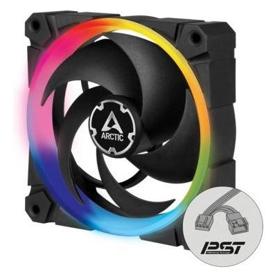 ARCTIC BioniX P120 A-RGB ACFAN00146A – Zboží Živě