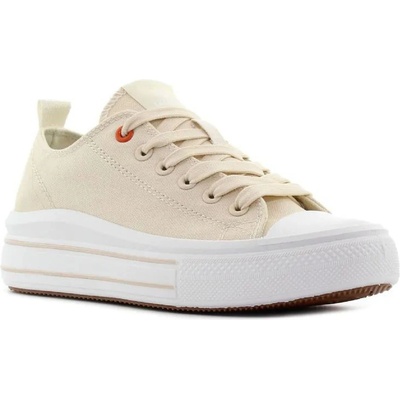 Wink dámske tenisky 51086-2 Beige