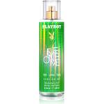 Playboy Eyes On Me спрей за тяло за жени 250ml