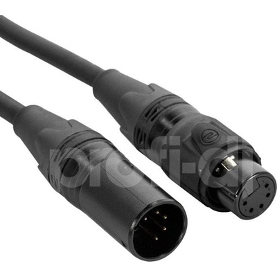 American DJ DMX 5pin IP65 30m STR