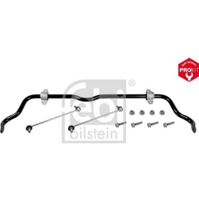 FEBI BILSTEIN Stabilizátor podvozku 171019-D