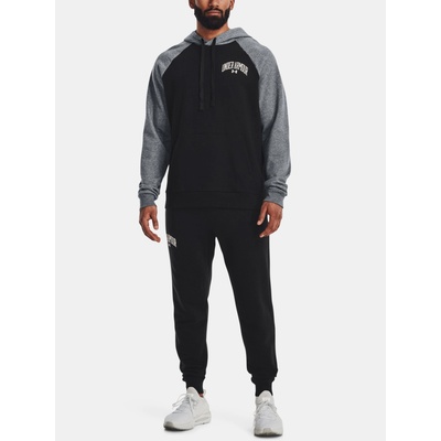 Under Armour Мъжки долнища Under Armour UA Rival Flc WM Jogger Under Armour | Cheren | МЪЖЕ | 34/32